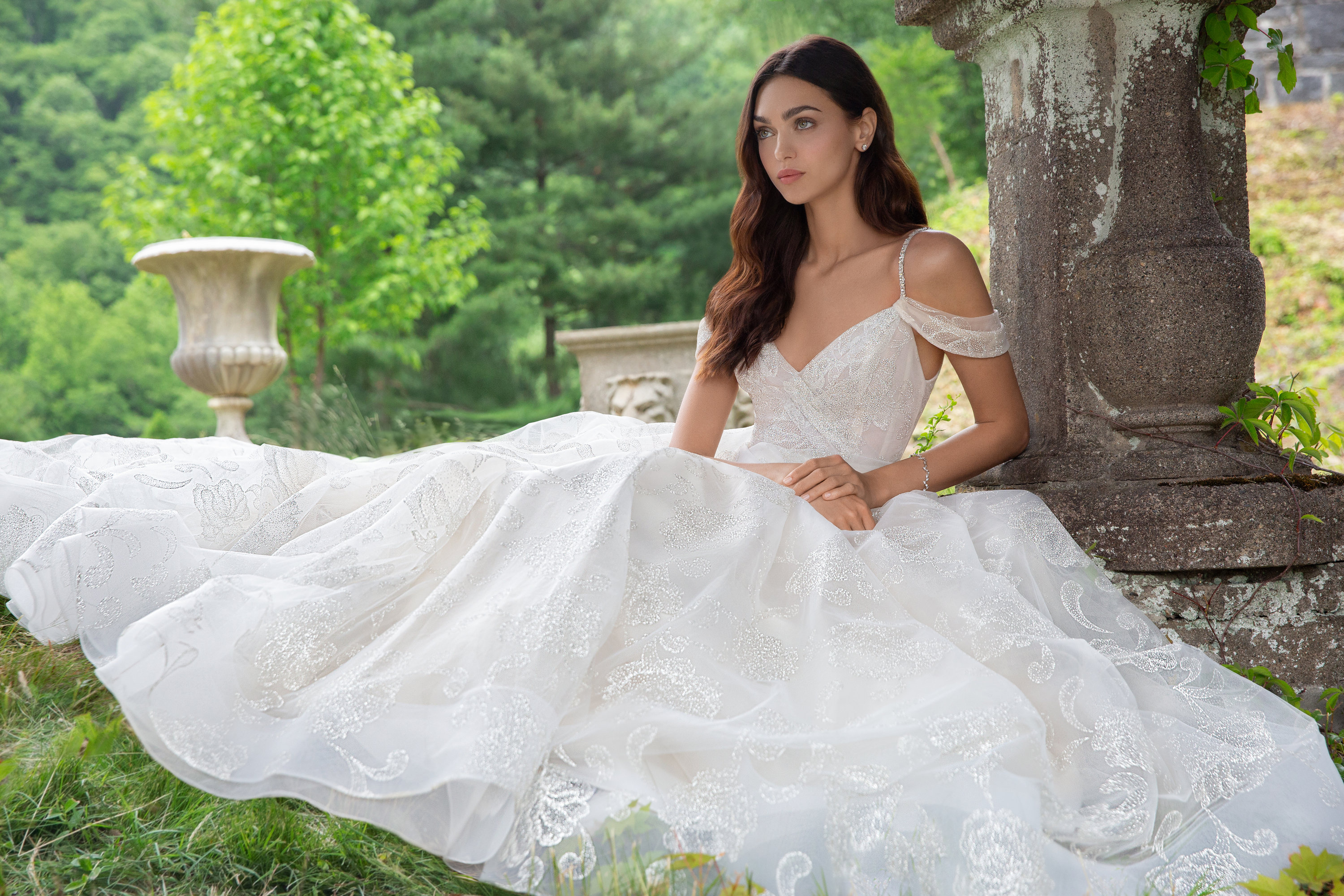 Emma Wedding Dress